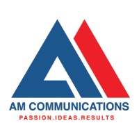A.M Communications Limited Logo