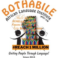 Bothabile African Language Institute Pty Ltd Logo