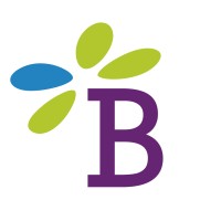 Bloom | communicatie met zorg Logo