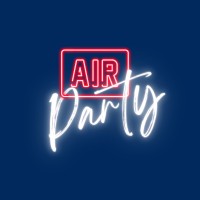 Airparty Logo