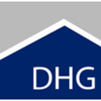 DHG Holding AG Logo