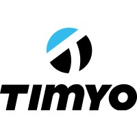 Timyo Logo