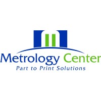 Metrology Center Logo