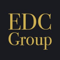 EDC Group Logo