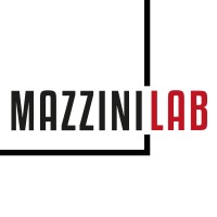 Mazzini Lab Società Benefit Logo