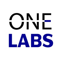 One Labs Logo