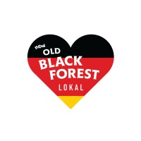 Old Black Forest Restaurant Logo