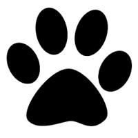 Dog & Cat Lovers Logo