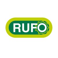 RUFO SAS Logo