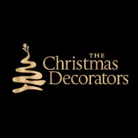 The Christmas Decorators Logo