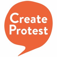 Create Protest Logo