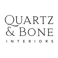 Quartz & Bone Interiors Logo