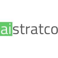 AI Strategy Consulting LLC Logo