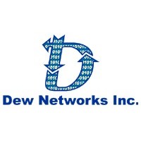 Dew Networks, Inc. Logo
