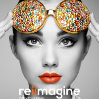 REIIMAGINE Logo