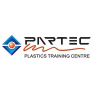 PARTEC (QLD) PTY LTD Logo