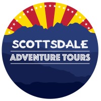 Scottsdale Adventure Tours - Jeep Tours Logo