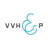 V V H & P accountants & belastingconsulenten Logo