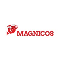 Magnicos Marketing Logo