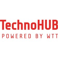 TechnoHUB Logo