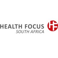 Health Focus South Africa Logo