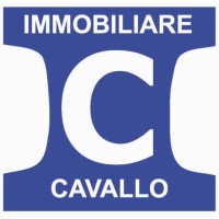 IMMOBILIARE CAVALLO Logo
