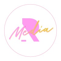 Romina Media Logo