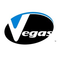 VEGAS™ (Vegas License International LLC) Logo