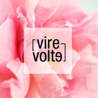 VIREVOLTE PARFUMS Logo