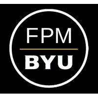 BYU Facility and Property Management Logo