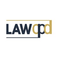 LAWcpd Logo