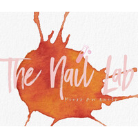 The Nail Lab CO Logo