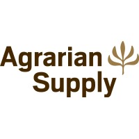 Agrarian Supply, LLC Logo
