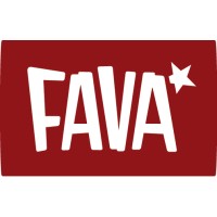 The Film and Video Arts Society of Alberta Logo