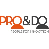 Pro&Do srl Logo
