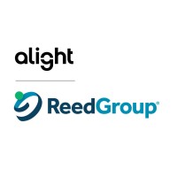 ReedGroup Canada Logo