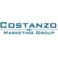 Costanzo Marketing Group Logo