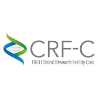 HRB Clinical Research Facility-Cork Logo