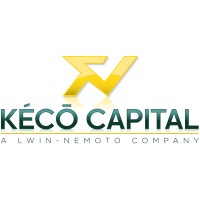 KÉCŌ CAPITAL LLC Logo