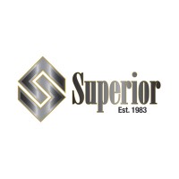 Superior Grouting Services, Inc. Logo