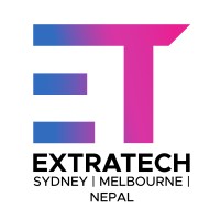 ExtraTech Logo