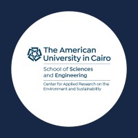 The Center for Applied Research on the Environment and Sustainability Logo