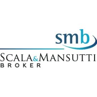 SMB - Scala & Mansutti Broker Logo