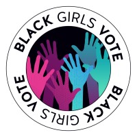 Black Girls Vote Logo