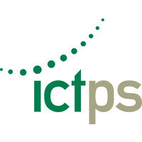 ICTps AG Logo