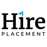 Hire Placement, LLC Logo