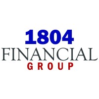 1804 Financial Group Logo