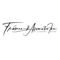 Fridman & Associates, Inc. Logo