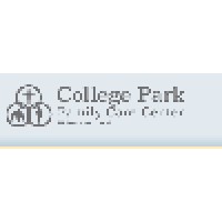 College Park Physical Therapy Logo