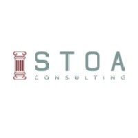 Stoa Consulting Logo